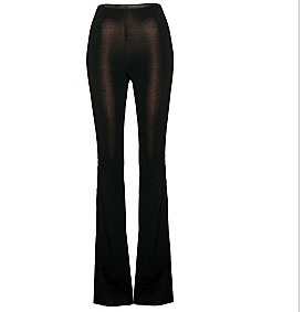 Jazz Pants - Decorus Academy