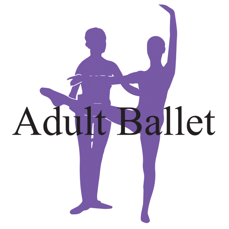Adult Ballet
