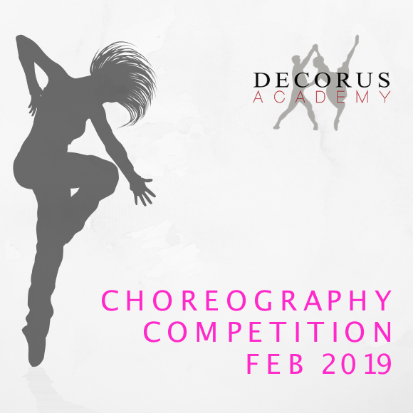 Choreography Competition
